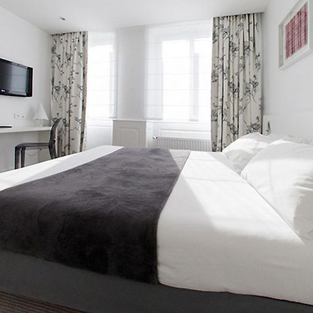 Hotel Des Anges Strasburg Zewnętrze zdjęcie